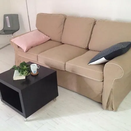 Apartment La Romaine *