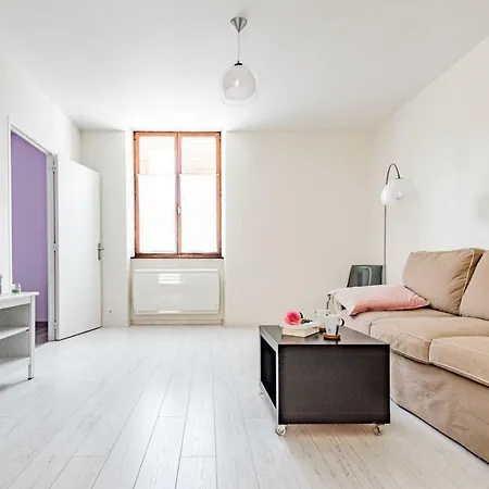 La Romaine Apartment