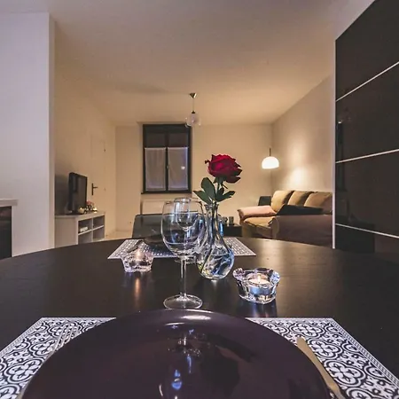 La Romaine Апартаменты