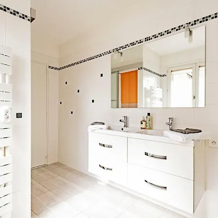 La Romaine Апартаменты