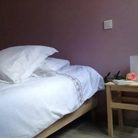 La Romaine Реймс