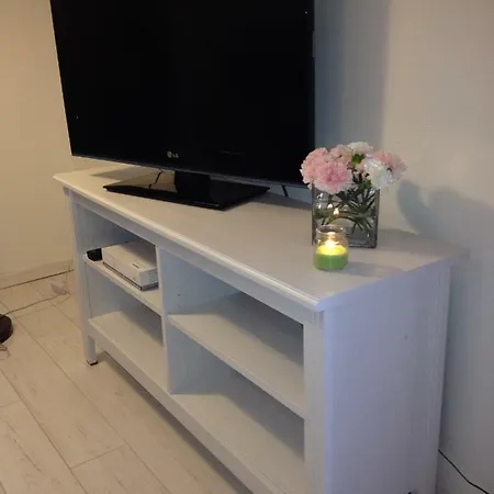 Appartement La Romaine