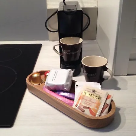 La Romaine Appartement