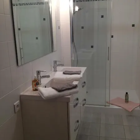 Appartement La Romaine *