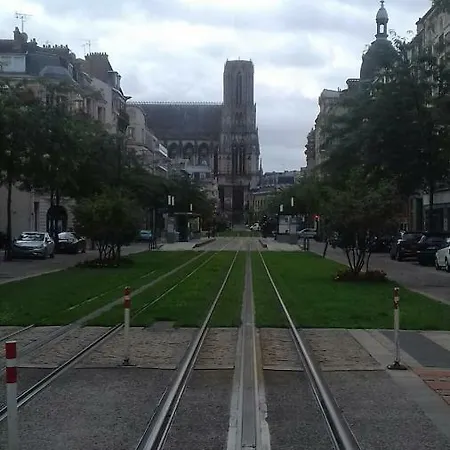 La Romaine Appartement