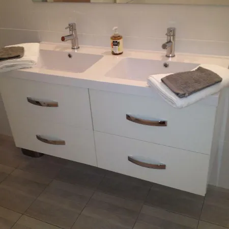 La Romaine Appartement