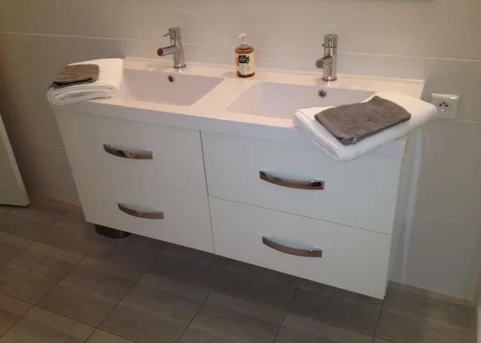 La Romaine Apartamento